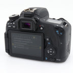Canon EOS 760D Gehäuse gebraucht