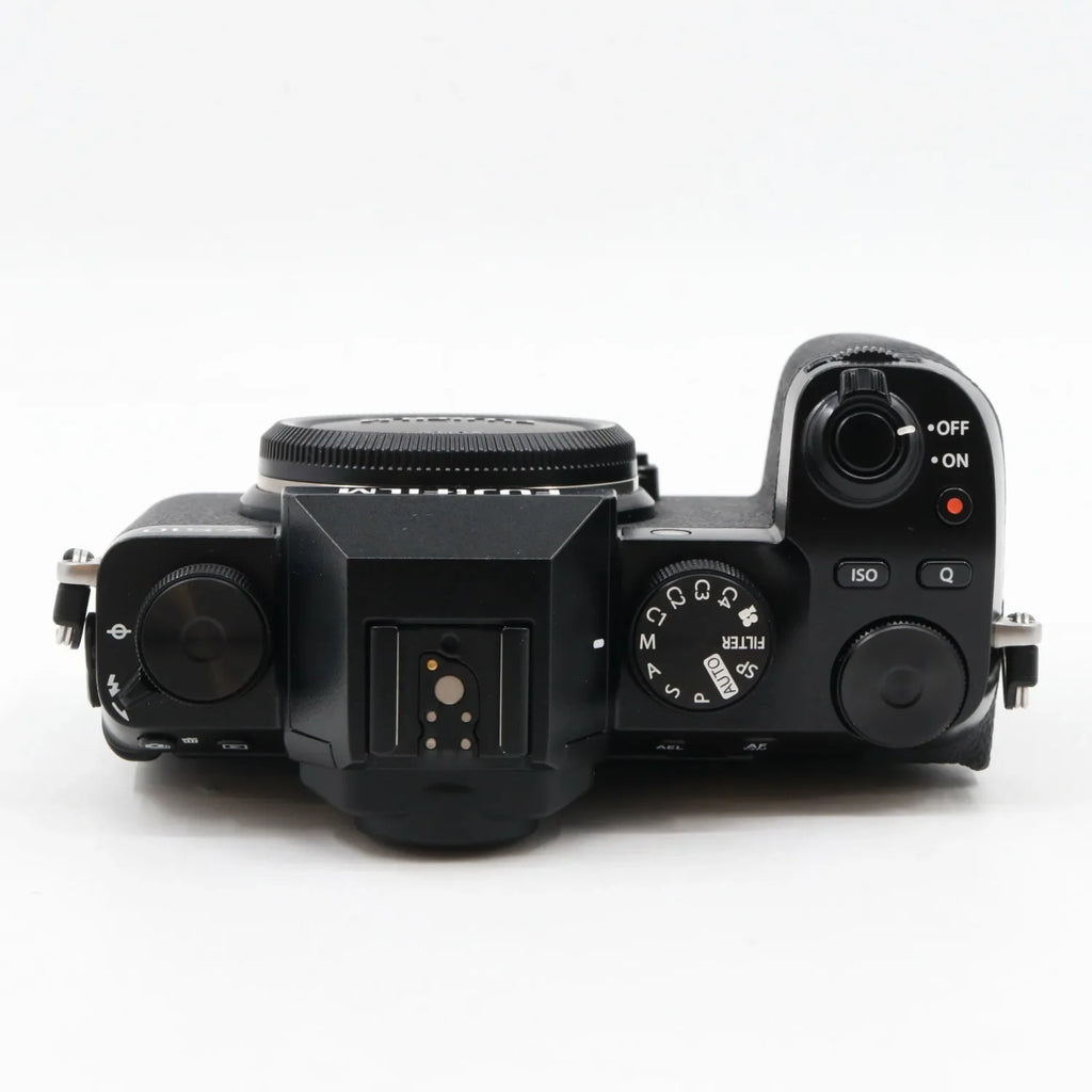 Fujifilm X-S10 Gehäuse gebraucht