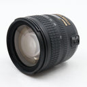 Nikon AF-S 18-70mm f/3.5-4.5G ED DX used