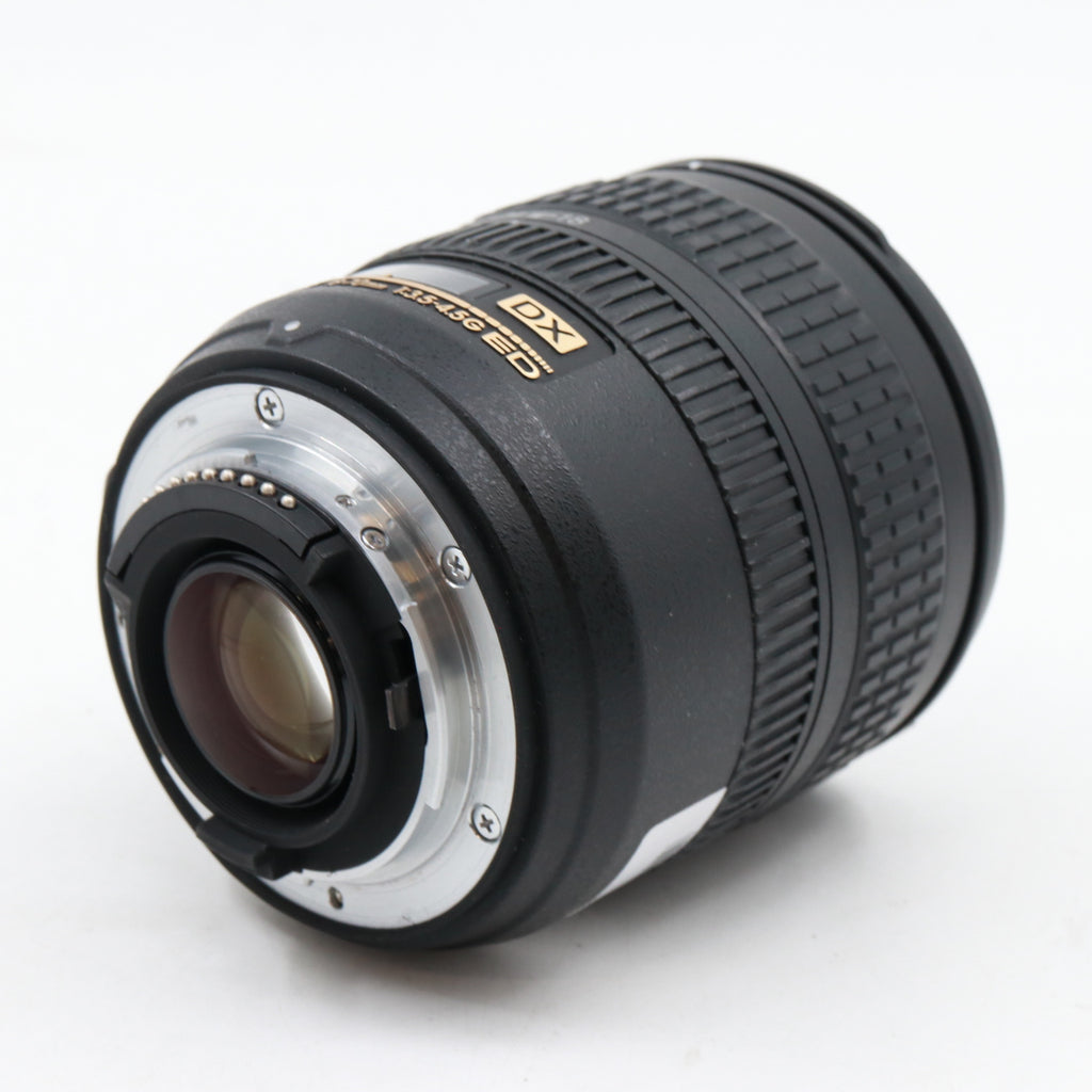 Nikon AF-S 18-70mm f/3.5-4.5G ED DX used