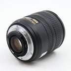 Nikon AF-S 18-70mm f/3.5-4.5G ED DX used