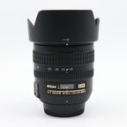Nikon AF-S 18-70mm f/3.5-4.5G ED DX used
