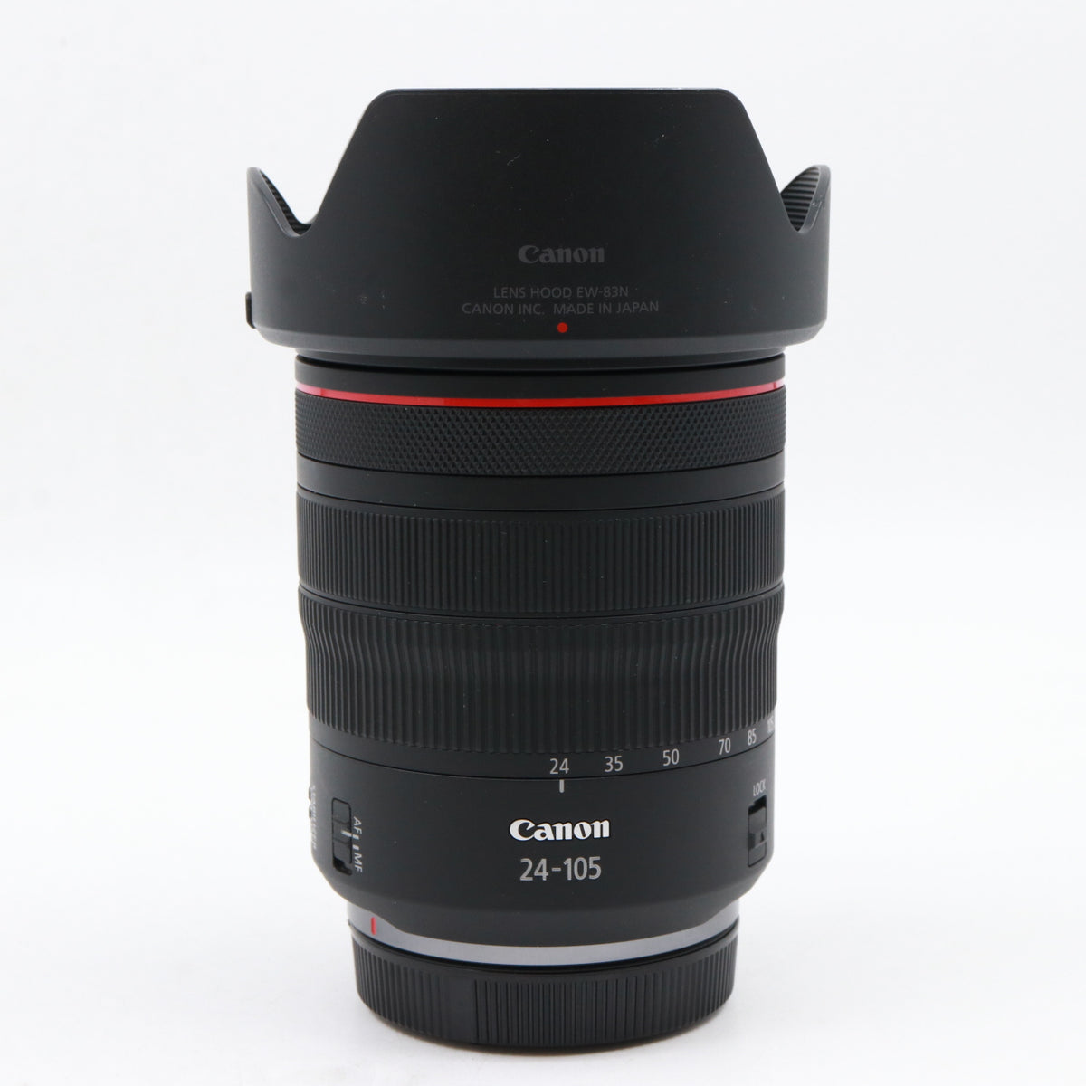 Canon RF 24-105mm f/4 L IS USM gebraucht