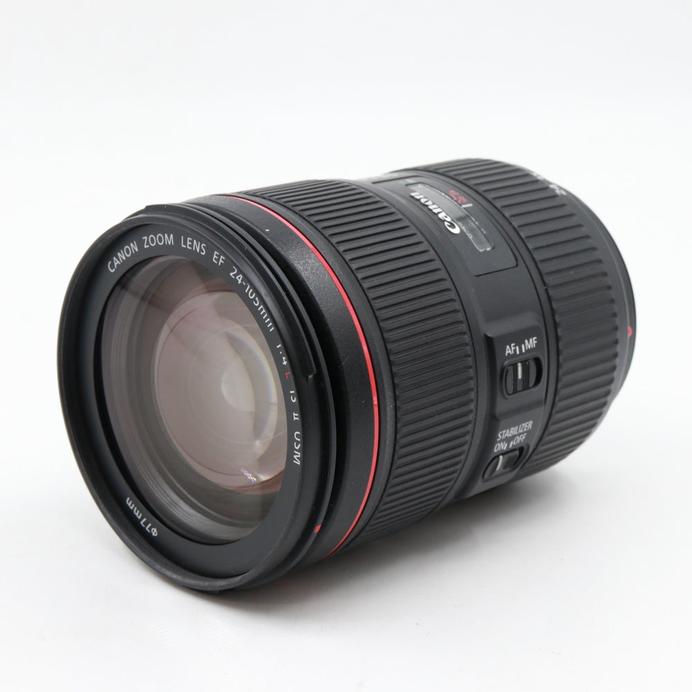Canon EF 24-105mm f/4 L IS II USM gebraucht