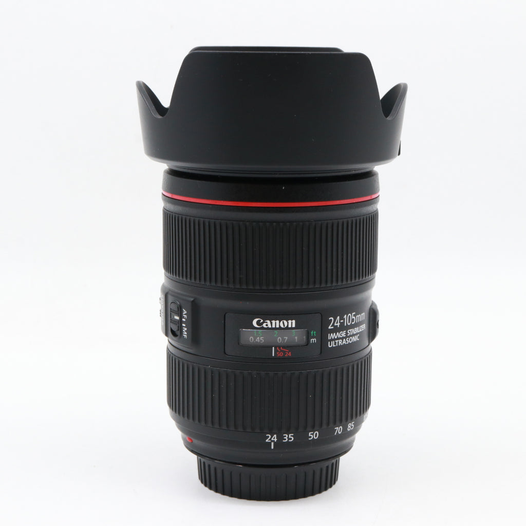 Canon EF 24-105mm f/4 L IS II USM gebraucht