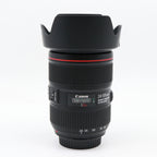 Canon EF 24-105mm f/4 L IS II USM gebraucht