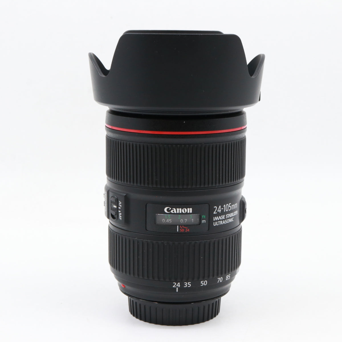 Canon EF 24-105mm f/4 L IS II USM gebraucht