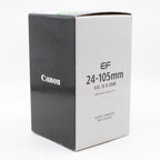 Canon EF 24-105mm f/4 L IS II USM gebraucht