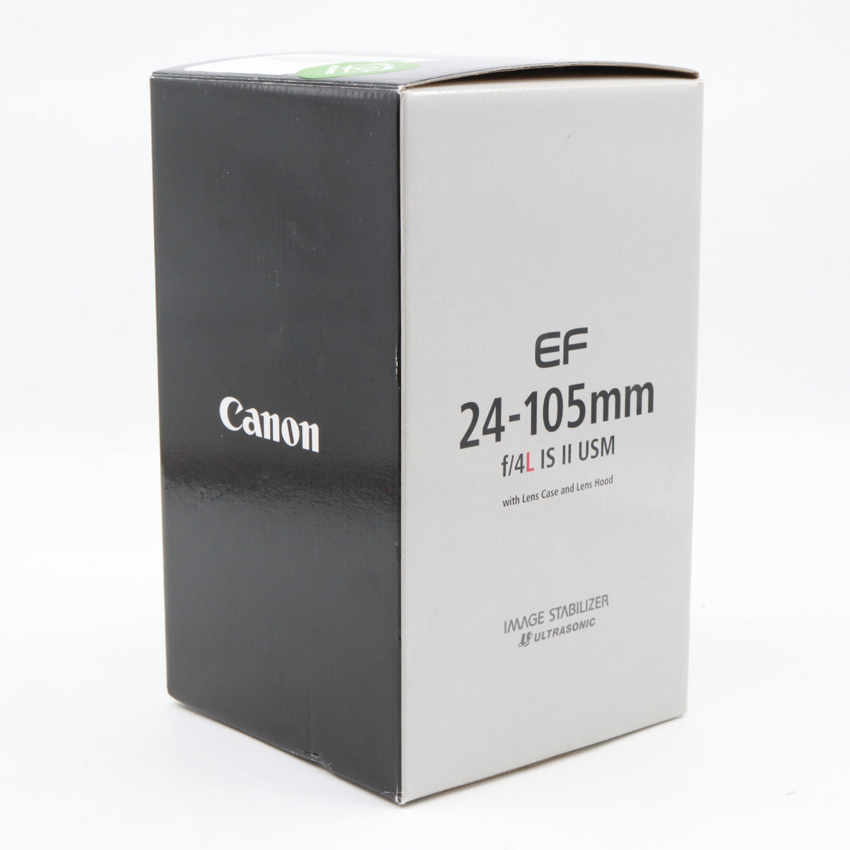 Canon EF 24-105mm f/4 L IS II USM gebraucht