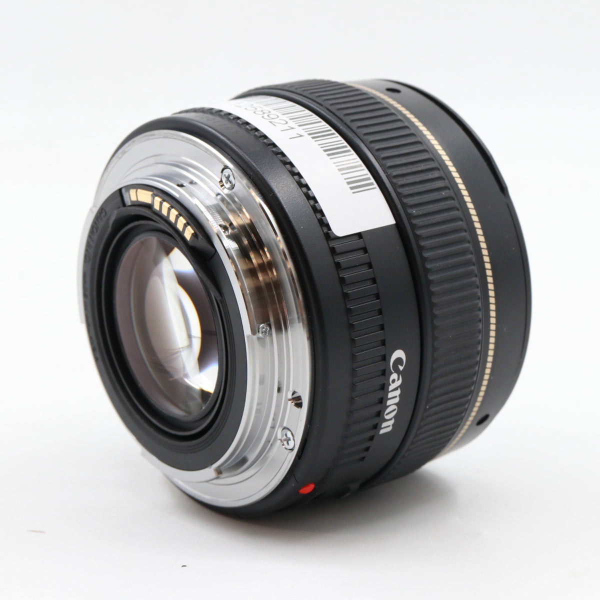Canon EF 50mm F/1.4 USM gebraucht