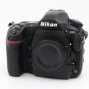Nikon D850 body used