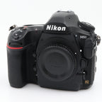 Nikon D850 body used