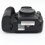 Nikon D850 body used