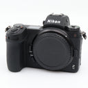 Nikon Z7 II Gehäuse gebraucht