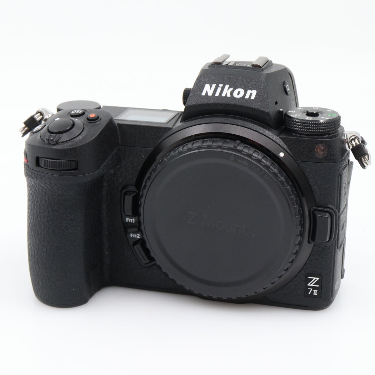 Nikon Z7 II Gehäuse gebraucht