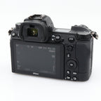 Nikon Z7 II Gehäuse gebraucht