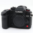 Panasonic Lumix DC-GH6 Gehäuse gebraucht