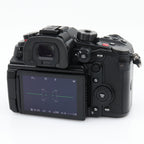 Panasonic Lumix DC-GH6 Gehäuse gebraucht