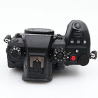Panasonic Lumix DC-GH6 Gehäuse gebraucht