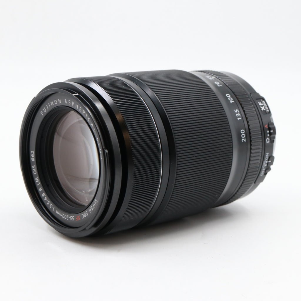 Fujifilm XF 55-200mm f/3.5-4.8 R LM OIS gebraucht