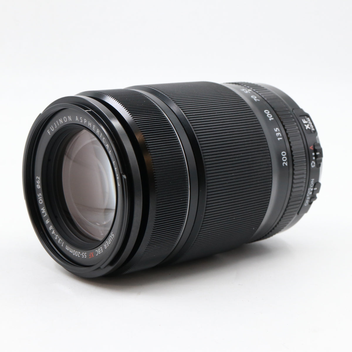 Fujifilm XF 55-200mm f/3.5-4.8 R LM OIS gebraucht