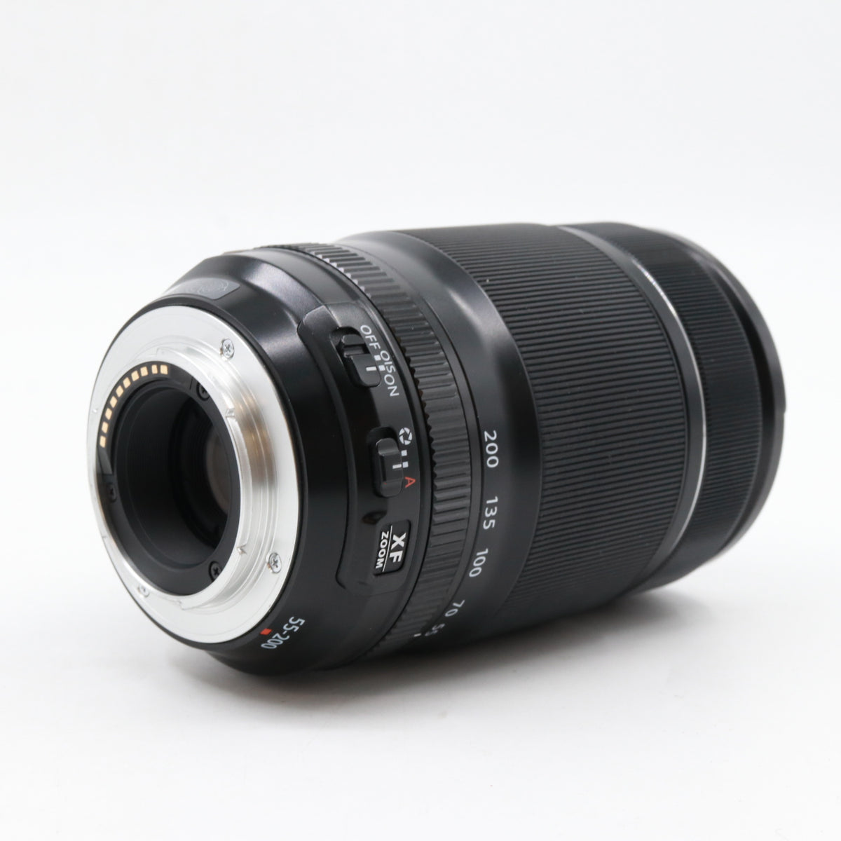 Fujifilm XF 55-200mm f/3.5-4.8 R LM OIS gebraucht