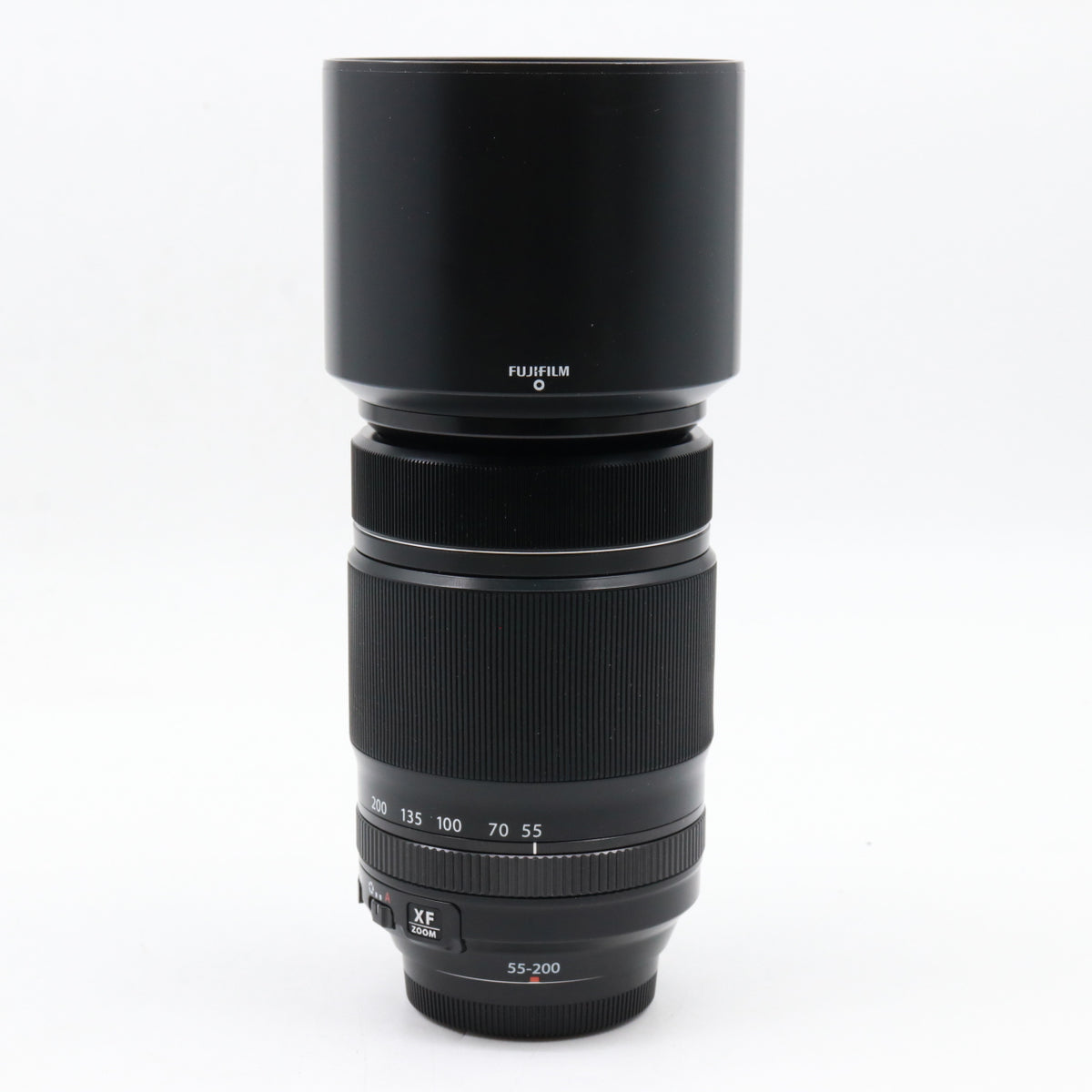 Fujifilm XF 55-200mm f/3.5-4.8 R LM OIS gebraucht