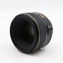 Nikon AF-S 58mm f/1.4G gebraucht