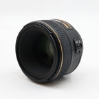 Nikon AF-S 58mm f/1.4G gebraucht