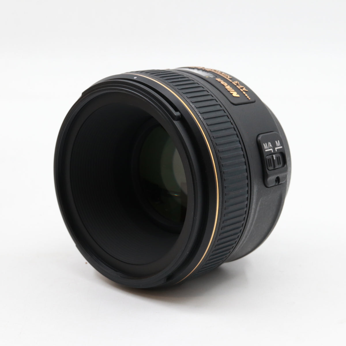 Nikon AF-S 58mm f/1.4G gebraucht
