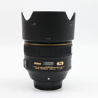 Nikon AF-S 58mm f/1.4G gebraucht