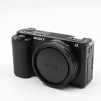 Sony ZV-E10 Gehäuse gebraucht
