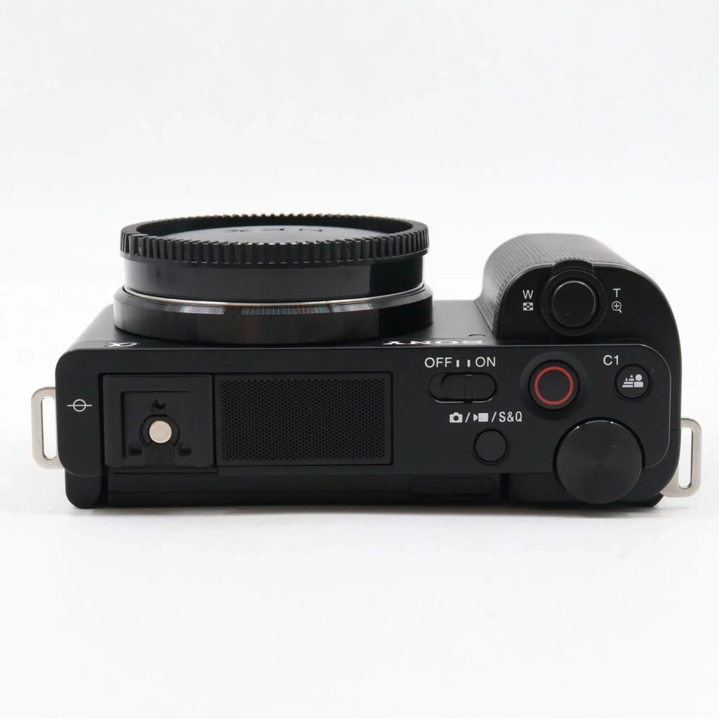 Sony ZV-E10 Gehäuse gebraucht