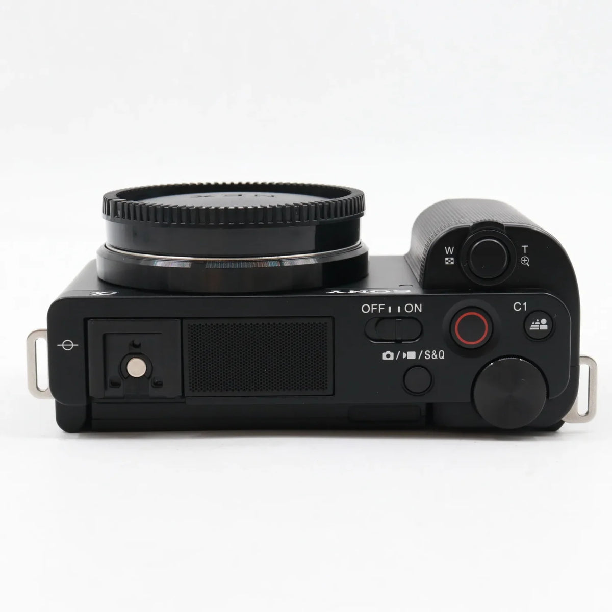 Sony ZV-E10 Gehäuse gebraucht
