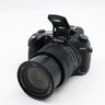 Sony Cybershot DSC-RX10 IV used