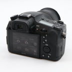 Sony Cybershot DSC-RX10 IV used