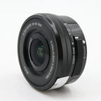 Sony E 16-50mm f/3.5-5.6 PZ OSS gebraucht