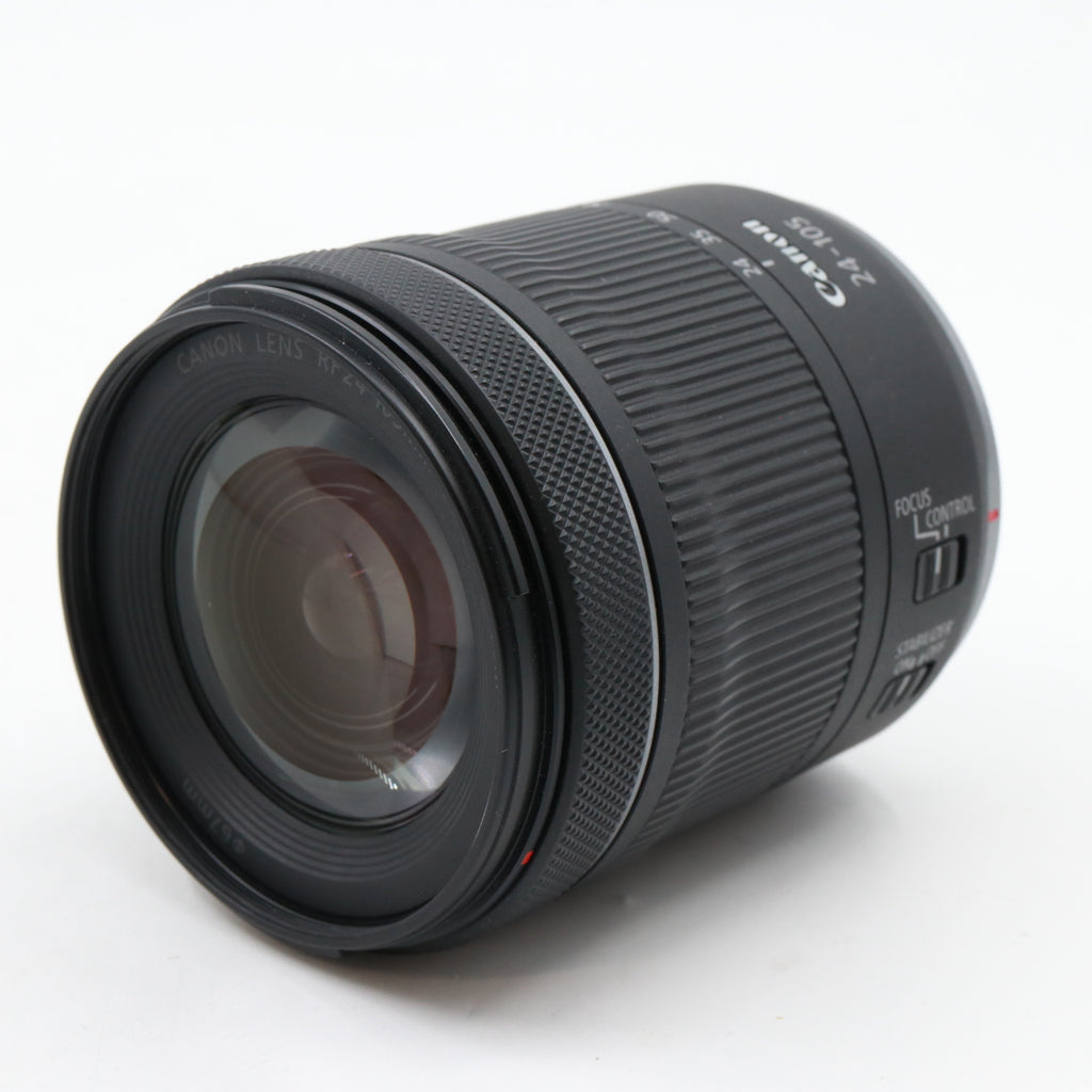 Canon RF 24-105mm f/4-7.1 IS STM gebraucht