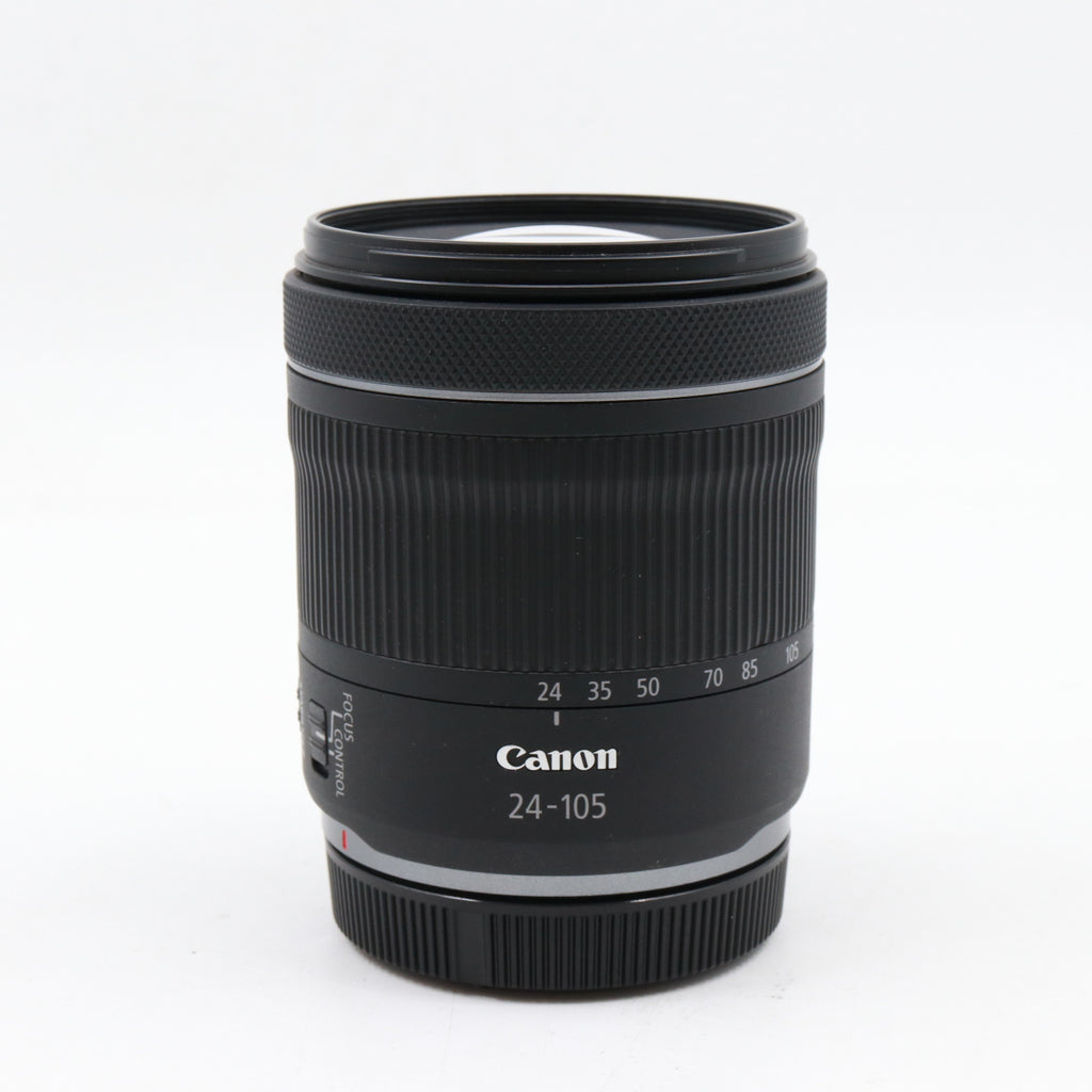 Canon RF 24-105mm f/4-7.1 IS STM gebraucht