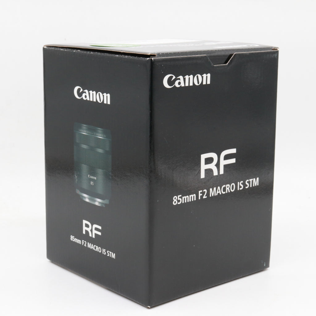 Canon RF 24-105mm f/4-7.1 IS STM gebraucht