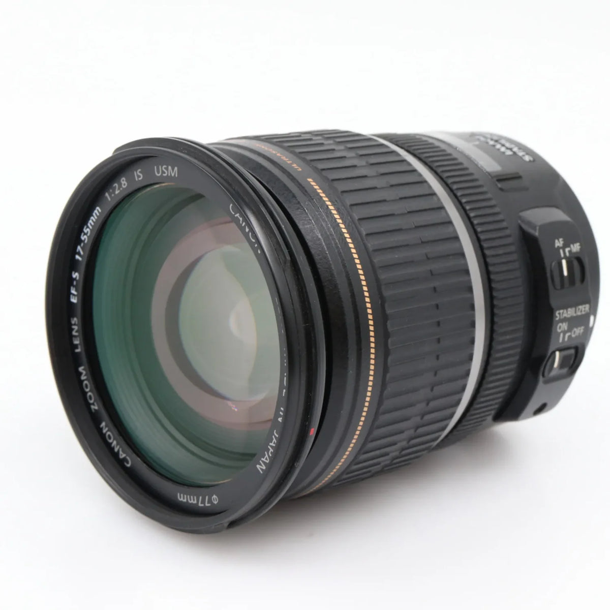 Canon EF-S 17-55mm f/2.8 IS USM gebraucht