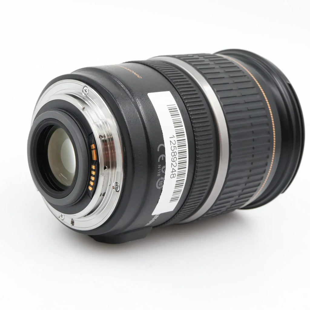 Canon EF-S 17-55mm f/2.8 IS USM gebraucht