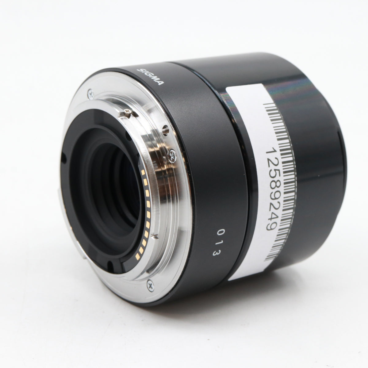Sigma 60mm f/2.8 DN Art Sony E used
