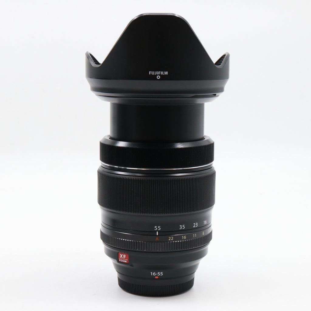 Fujifilm XF 16-55mm f/2.8 R LM WR gebraucht