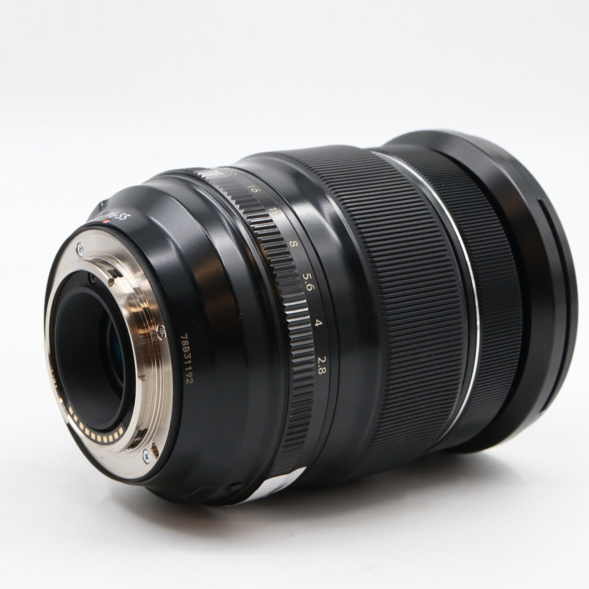 Fujifilm XF 16-55mm f/2.8 R LM WR gebraucht
