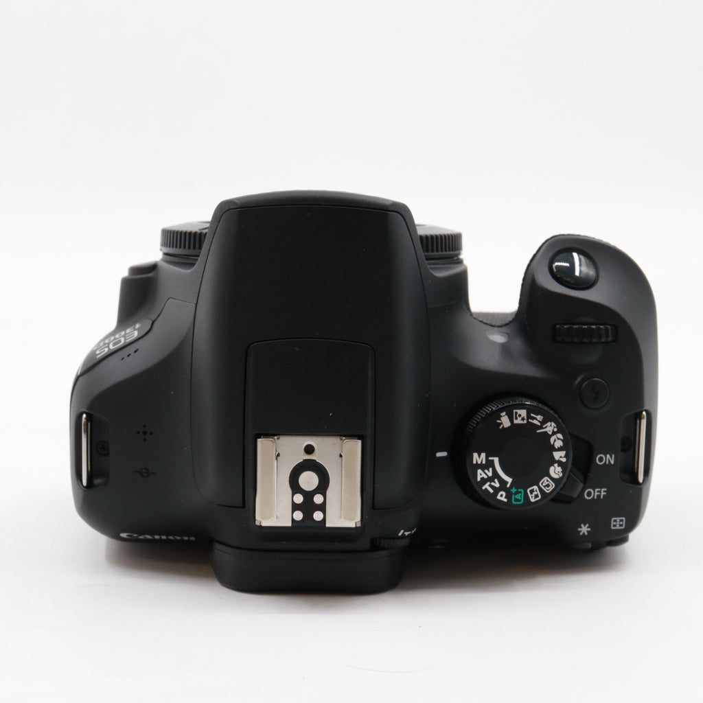 Canon EOS 1300D Gehäuse gebraucht