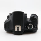 Canon EOS 1300D Gehäuse gebraucht