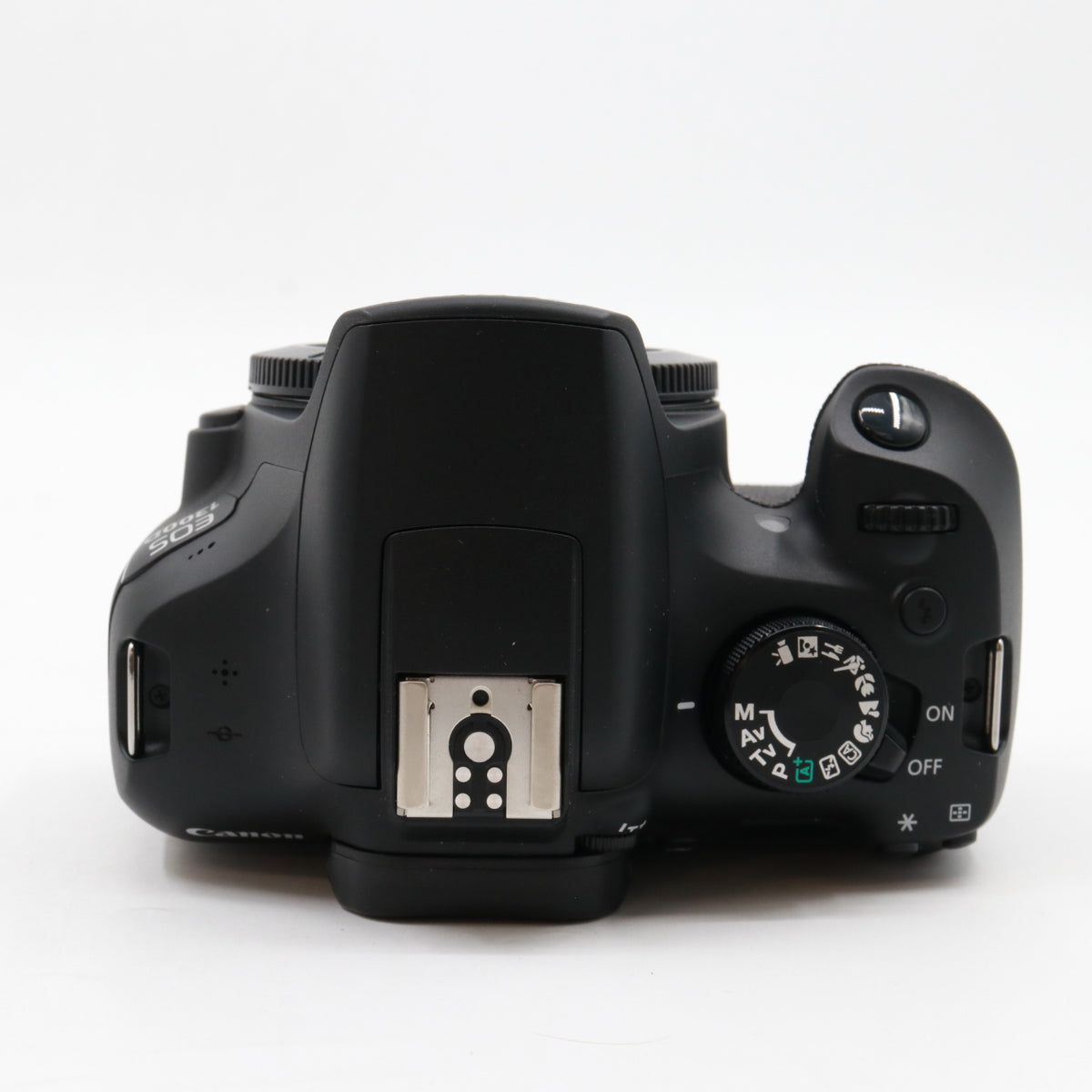 Canon EOS 1300D Gehäuse gebraucht
