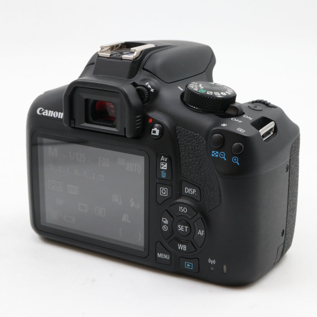 Canon EOS 1300D Gehäuse gebraucht