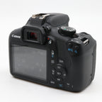 Canon EOS 1300D Gehäuse gebraucht